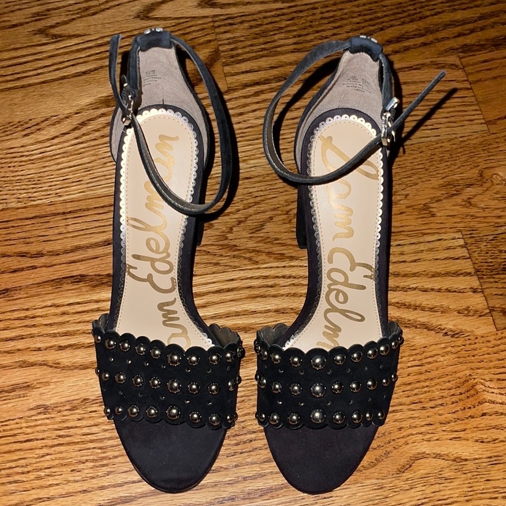 Sam Edelman Heels